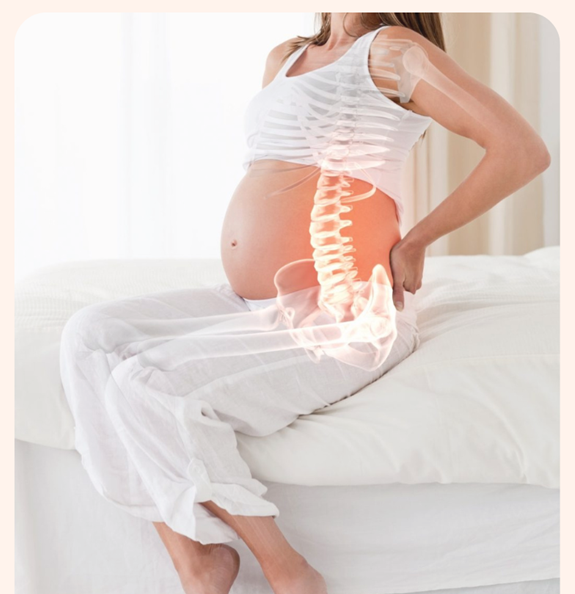 webster technique for pregnant women